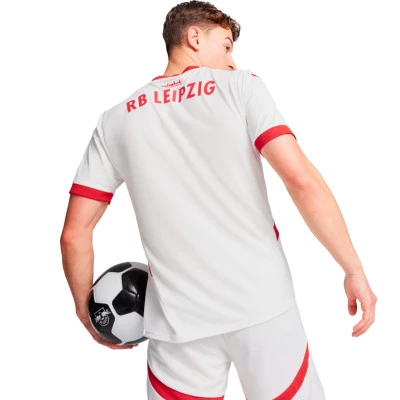 Koszulka Czerwony Bull Leipzig 2024-2025 Home