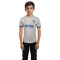 Koszulka Puma Kids Alavés 2024-2025 Na wyjeździe