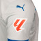 Koszulka Puma Kids Alavés 2024-2025 Na wyjeździe