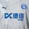 Koszulka Puma Alavés 2024-2025 Na wyjeździe