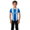 Koszulka Puma Kids Alavés 2024-2025 Home