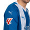 Koszulka Puma Alavés 2024-2025 Strona główna