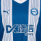 Koszulka Puma Alavés 2024-2025 Strona główna