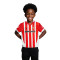 Koszulka Puma Kids Sporting Gijon 2024-2025 W domu