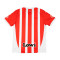 Koszulka Puma Kids Sporting Gijon 2024-2025 W domu