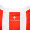Koszulka Puma Kids Sporting Gijon 2024-2025 W domu