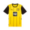 Koszulka Puma Borussia Dortmund  Primera Equipación 2024-2025