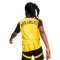 Koszulka Puma Borussia Dortmund  Primera Equipación 2024-2025 Niño
