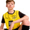 Koszulka Puma Borussia Dortmund  Primera Equipación 2024-2025 Niño