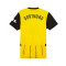 Koszulka Puma Borussia Dortmund  Primera Equipación 2024-2025 Niño