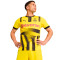 Koszulka Puma Strój trzeci Borussia Dortmund 2024-2025