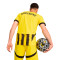 Koszulka Puma Strój trzeci Borussia Dortmund 2024-2025