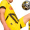 Koszulka Puma Strój trzeci Borussia Dortmund 2024-2025