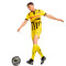 Koszulka Puma Strój trzeci Borussia Dortmund 2024-2025