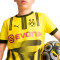 Koszulka Puma Trzecia koszulka Kids Borussia Dortmund Strój