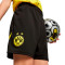 Spodenki Puma Borussia Dortmund  Primera Equipación 2024-2025 Niño