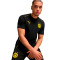 Koszulka Puma Odzież dla fanów Borussia Dortmund 2024-2025