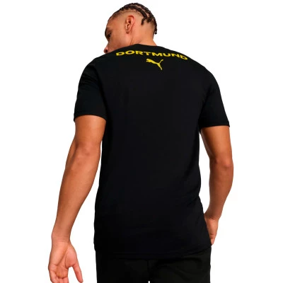 Koszulka Odzież dla fanów Borussia Dortmund 2024-2025