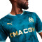 Koszulka Puma Olympique Marseille 2024-2025 Na wyjeździe