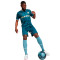 Koszulka Puma Olympique Marseille 2024-2025 Na wyjeździe
