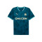 Koszulka Puma Olympique Marseille 2024-2025 Na wyjeździe