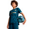 Koszulka Puma Kids Olympique Marsella 2024-2025 Na wyjeździe