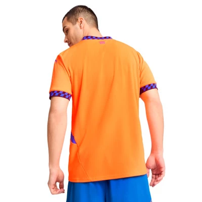 Koszulka Olympique Marseille 2024-2025 Thid