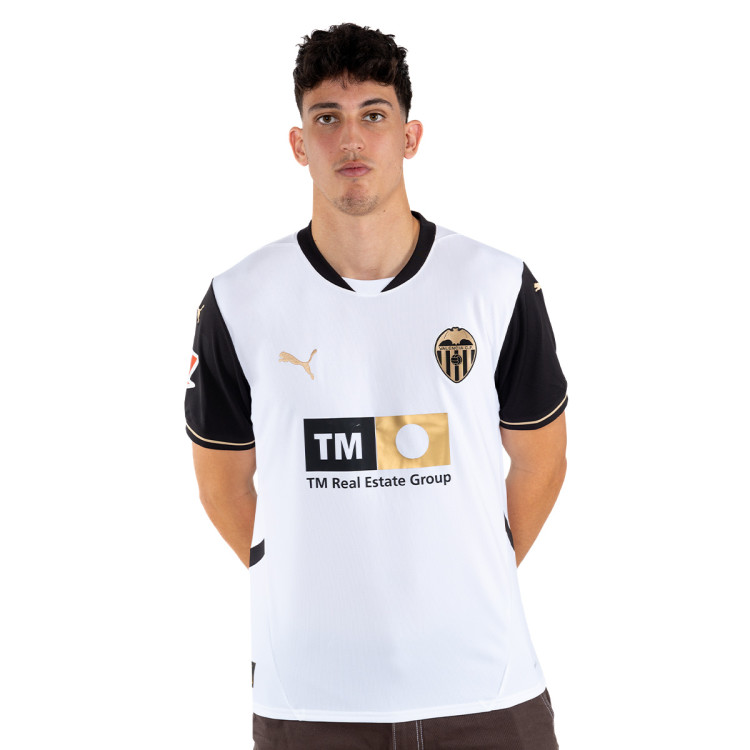 Valencia CF Primera Equipación 2024-2025
