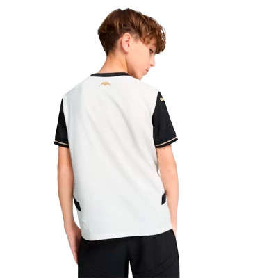 Koszulka Valencia CF Primera Equipación 2024-2025 Niño