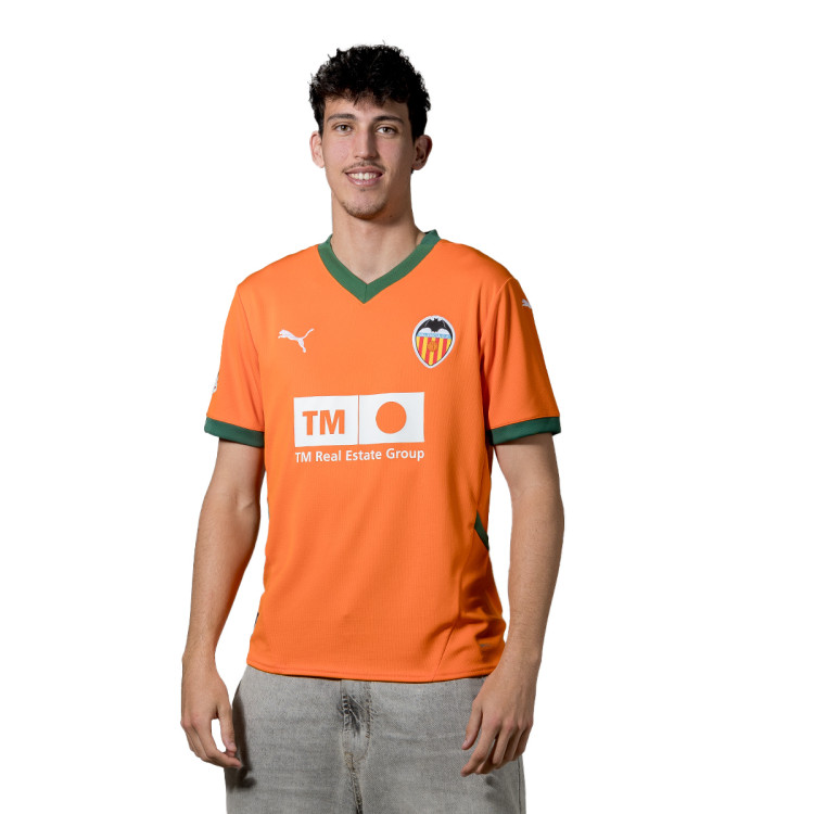 Valencia CF 2024-2025 Trzecia