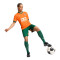 Spodenki Puma Strój trzeci Valencia CF 2024-2025