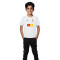 Koszulka Puma Valencia CF 2024-2025 Trening dla Kids