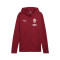 Kurtka Puma Valencia CF Fanswear 2024-2025