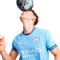 Koszulka Puma Manchester City Primera Equipación Authentic 2024-2025