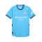 Koszulka Puma Manchester City Primera Equipación Authentic 2024-2025