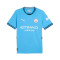 Koszulka Puma Manchester City Primera Equipación 2024-2025