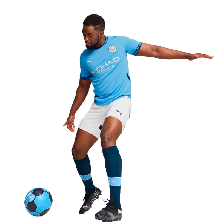 Manchester City Primera Equipación 2024-2025