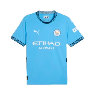 Koszulka Manchester City Primera Equipación 2024-2025