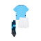 Strój Puma Manchester City Primera Equipación 2024-2025 Niño
