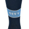 Skarpety piłkarskie Puma Manchester City Primera Equipación 2024-2025