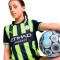 Koszulka Puma Manchester Miasto 2024-2025 dla Kids na wyjeździe