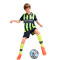 Koszulka Puma Manchester Miasto 2024-2025 dla Kids na wyjeździe
