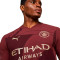 Koszulka Puma Manchester Miasto Authentic 2024-2025 Trzeci