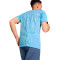 Koszulka Puma Manchester City Pre-Match 2024-2025