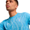 Koszulka Puma Manchester City Pre-Match 2024-2025