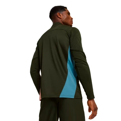 Bluza Manchester Miasto 2024-2025 Trening