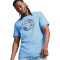 Koszulka Puma Manchester City Fanswear 2024-2025