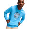 Bluza Puma Manchester City Fanswear 2024-2025