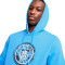 Bluza Puma Manchester City Fanswear 2024-2025