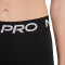 Podspodenki Nike Damskie spodenki Pro